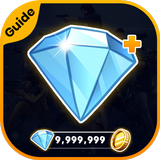 Guide For Free-Free Diaomonds 2021 New icon