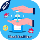 Virtual Hand Sanitizer APK