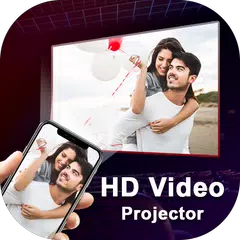Video Projector Simulator APK download