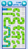 pipe mania स्क्रीनशॉट 2