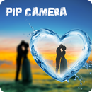 PIP Camera Pro - PIP Cam Photo Editor aplikacja