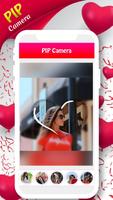 PIP Camera ภาพหน้าจอ 1