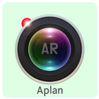 에이플랜 AR icône