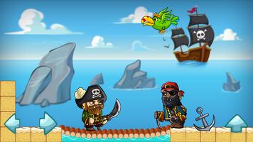 The Pirate:Survaival Island A dventure capture d'écran 1