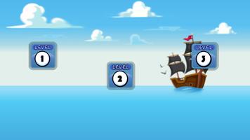 The Pirate:Survaival Island A dventure Screenshot 2