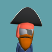 Pixel Pirates: Raid & Treasure APK