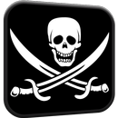 The Pirate Flag Live Wallpaper APK