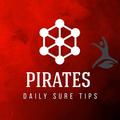Pirates daily sure tips