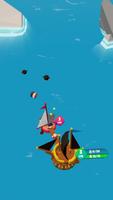 Pirate Empire screenshot 2
