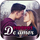 Piropos De Amor APK
