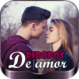 Piropos De Amor ikon