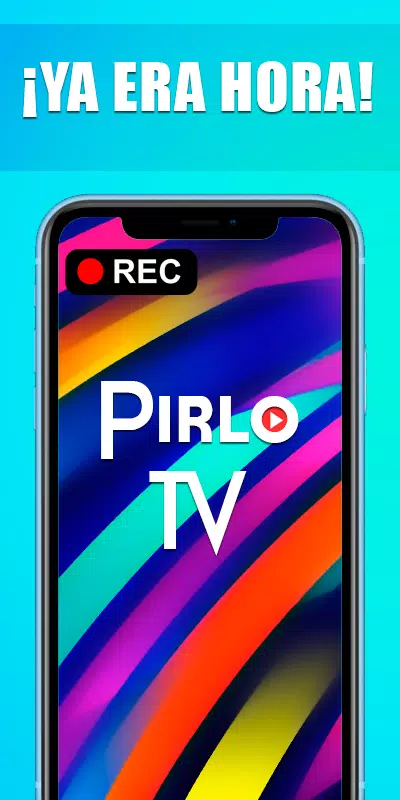 PirloTV: Pirlo TV APK for Android Download