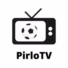 Pirlo TV  - Futbol en vivo gratis y rojadirecta
