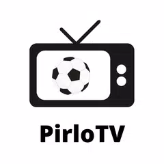 Pirlo TV - Futbol en vivo gratis y rojadirecta