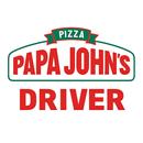 Papa John's Driver APK