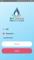 PJT2NEWS Plakat