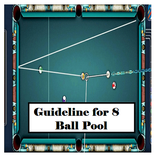 Guideline for 8 Ball Pool