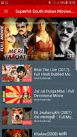 South Indian Movies Hindi Dubbed 2019 screenshot 2