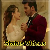 Ishq Main Mar Jawan Status Video Plakat