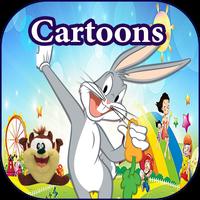 Looney Tuness Cartoons capture d'écran 1
