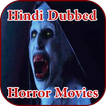 Hindi Dubbed Horror Movies