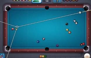 Guideline for 8 Ball Pool 스크린샷 1