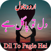 Dil To Pagle Hai Urdu Novel