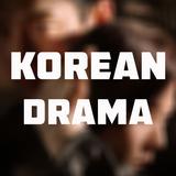 Korean Drama ikon