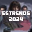 Spanish Movies 圖標