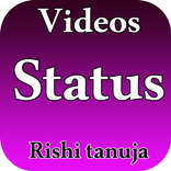 Rishi tanuja Video Status