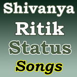 Shivanya And Ritik Status