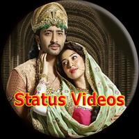 Dastaan-E-Mohabbat Status Videos پوسٹر