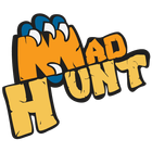 Icona Mad Hunt – Augmented Reality A