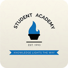 Student Academy icône