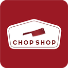 Chop Shop icône