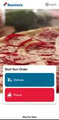 Descargar XAPK de Domino's Pakistan