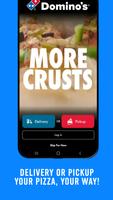 Domino's Pakistan capture d'écran 1