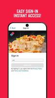 Domino's Pakistan capture d'écran 2