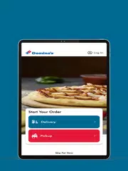 Descargar XAPK de Domino's Pakistan