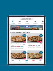 Descargar XAPK de Domino's Pakistan