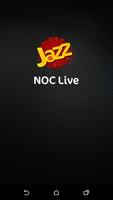 Jazz NOC الملصق