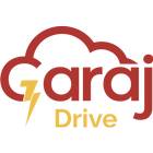 Garaj Drive icône