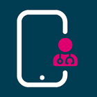 Prime Clinic Management-icoon