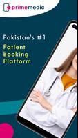 Prime Clinic Management-poster