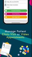 Prime Clinic Management screenshot 3