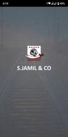 SJMCPL پوسٹر