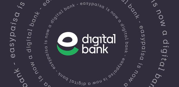How to Download easypaisa – a digital bank APK Latest Version 2.9.89 for Android 2025 image