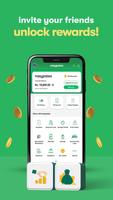 easypaisa پوسٹر