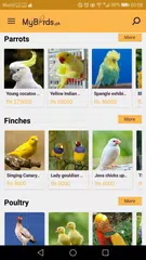 Pets Buying & Selling Online アプリダウンロード