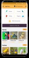 Pets Buying & Selling Online captura de pantalla 1